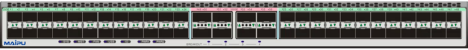 NSS5930/5950系列 信创数据中心25G/100G交换机